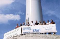 Foto für Windkraft-Innviertel GmbH