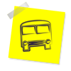 bus icon