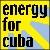 Logo von Energy for Cuba - Wohltätiger Verein zur Förderung alternativer Energien in der Dritten Wel
